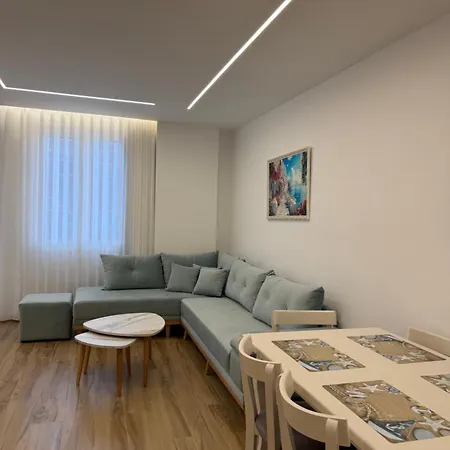 Appartement Harmony *