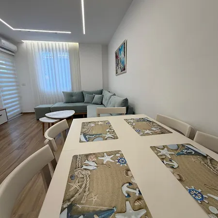 Appartement Harmony