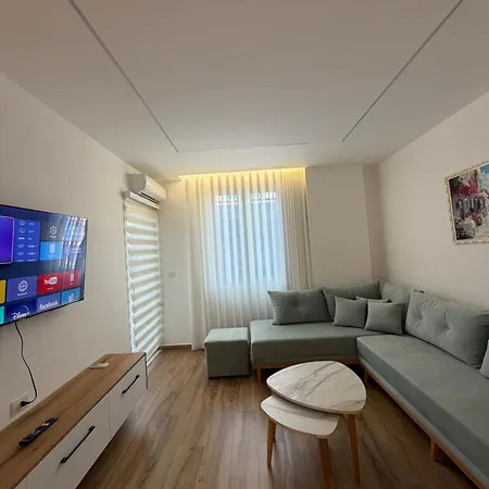 Appartement Harmony