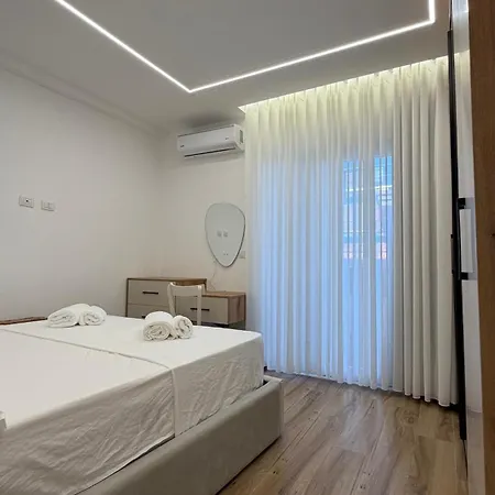 Harmony Appartement Golem (Tirana)