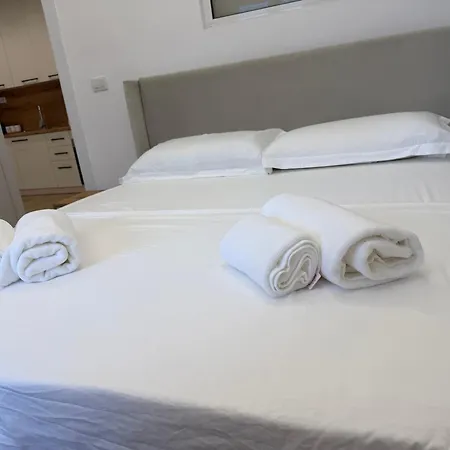 Harmony Appartement Golem (Tirana)