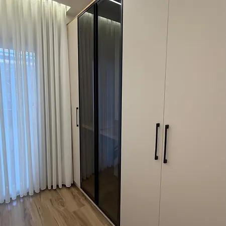 Appartement Harmony *