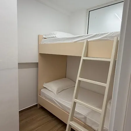 Appartement Harmony