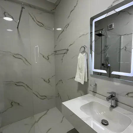 Harmony Appartement Golem (Tirana)