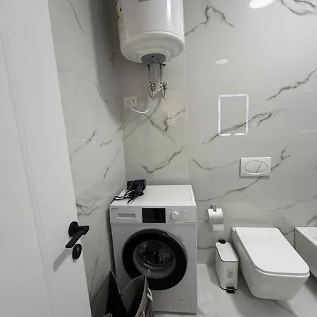 Harmony Appartement *