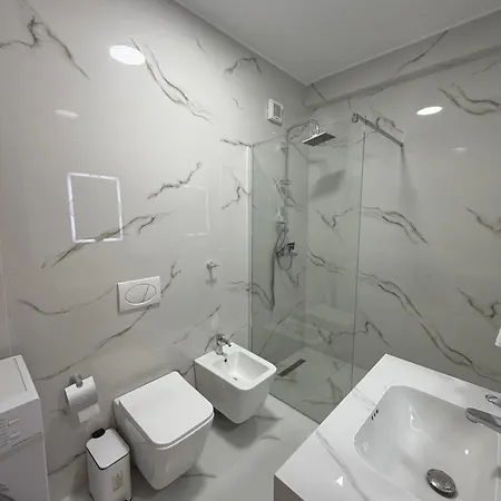Harmony Appartement Golem (Tirana)